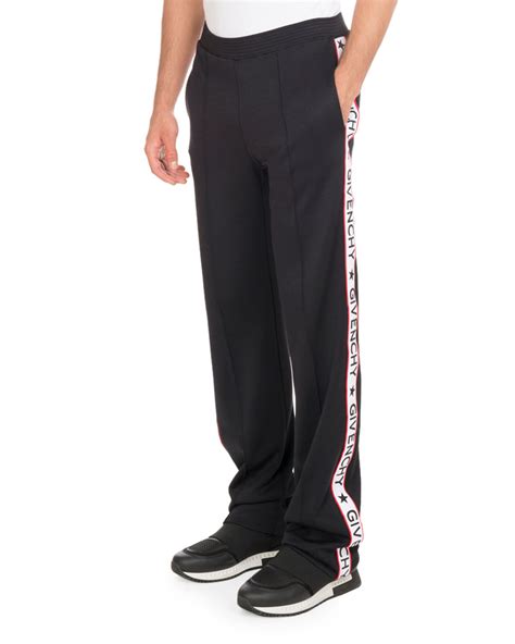 givenchy pants for men.